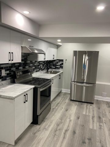 For Lease - 7 Vinewood Road Unit# Basement, Caledon, Ontario - Photo 5