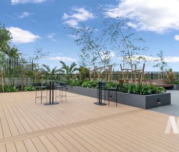 Flemington - Photo 5