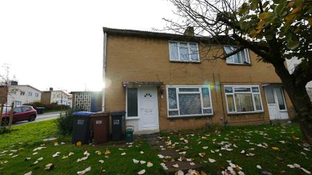 2 bedroom end of terrace house to rent - Photo 4