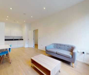 1 bedroom flat to rent - Photo 3