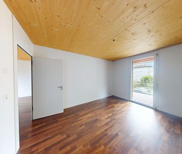 3.5 Zimmer, 66 m², 1. Stock - Foto 3
