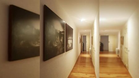 3-bedroom apartment for rent in Embajadores - Photo 2