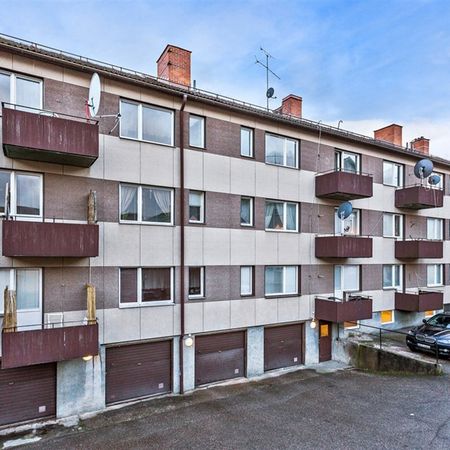 Kungsgatan 18 A - Photo 3