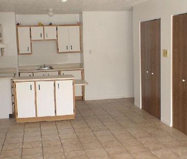 grand 41/2 secteur université- bellevue pour juillet 26 - Photo 3