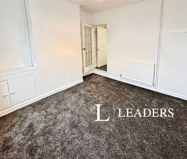 2 bedroom house to rent Minshall Street, Stoke-on-Trent, Staffordsh... - Photo 3