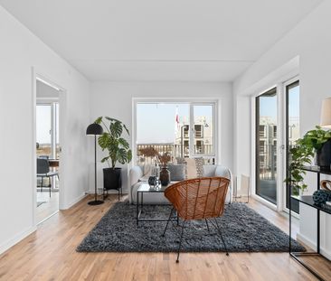 Richard Mortensens vej 42, 1., 4, Frederiksberg - Photo 1