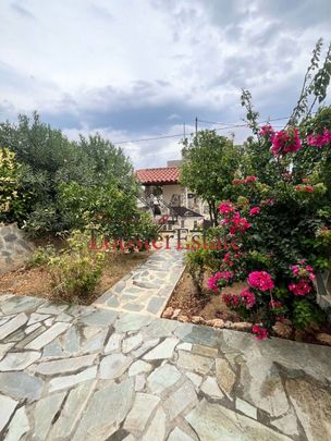 Μονοκατοικία για ενοικίαση Περιβόλια (Ραφήνα) - Photo 1