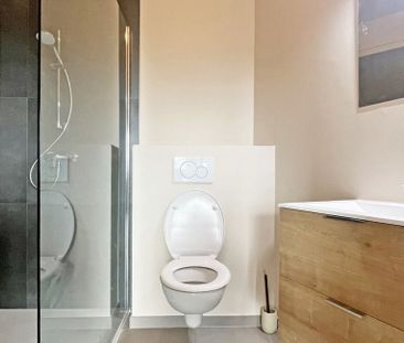 Appartement te huur in Lier voor € 850 met 1 slaapkamer - Foto 3