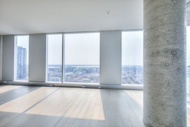 1400 Boul. René-Lévesque O. #2811 - Photo 1