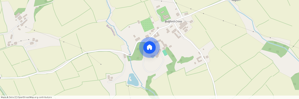 Hillfield Village, Hillfield, Dartmouth