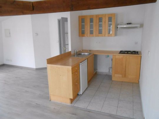Appartement 3 pièces à Douai - Photo 1