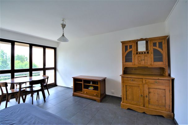 Location appartement 2 pièces, 47.23m², Villejuif - Photo 1