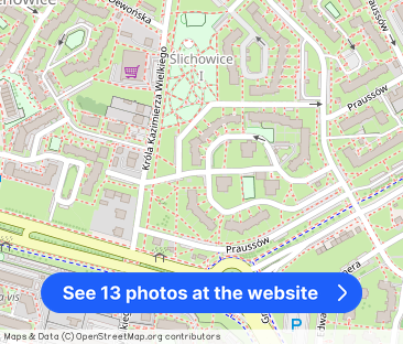 Kawalerka na wynajem - Kielce, Ślichowice - Photo 1