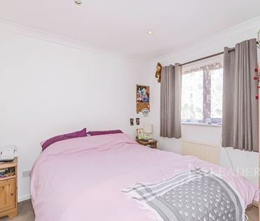 2 bedroom end of terrace to rent Blackthorn, Stamford, PE9 - Photo 2