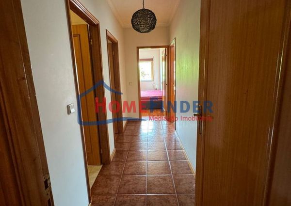 Apartamento T3 em Braga