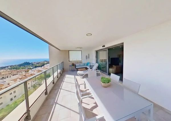 Benalmádena, Andalusia