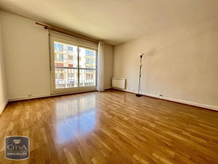 Location Appartement 1 pièce 32m² VERSAILLES 78000 - Photo 5