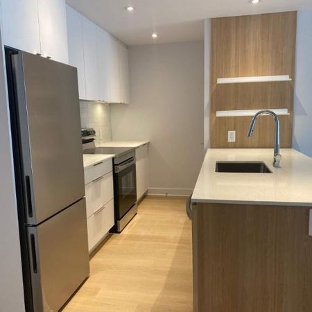 2 CH - 1 SDB - Montreal - $2,190 /mo - Photo 3