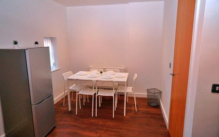 5 bedroom house share to rent - Photo 5