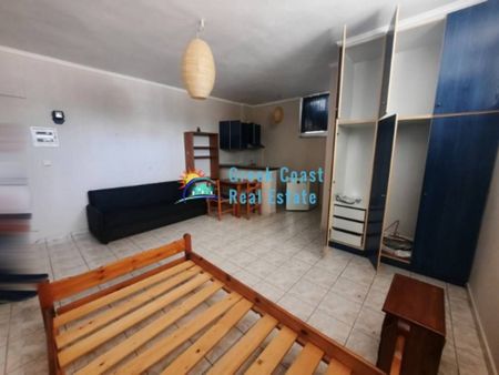 Studio/Γκαρσονιέρα για ενοικίαση Αμπελόκηποι (Πάτρα) - Photo 5