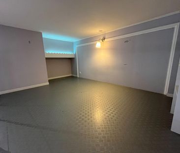A LOUER : T1 à LILLE • Rue de Lens - LILLE-GAMBETTA • 725 € - Photo 4