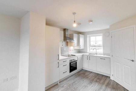 2 bedroom terraced house to rent - Photo 5