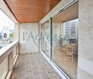 Location Appartement 4 pièces 107m² - Photo 6