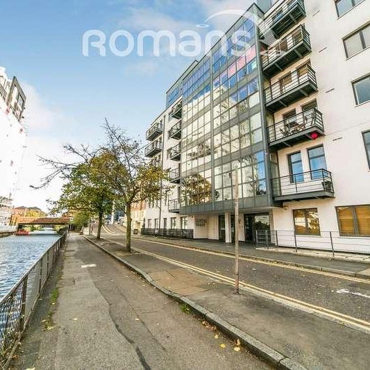 Queens Wharf, Queens Road, Reading, RG1 - Photo 1