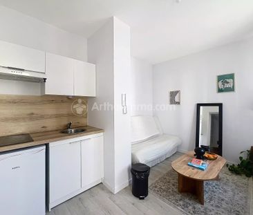 Location Appartement 2 pièces 23m² CLERMONT FERRAND 63000 - Photo 5