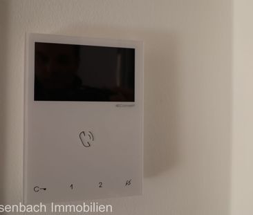 Morgen schon einziehen! Exklusive Wohnung im Zentrum von Grenzach (... - Photo 4