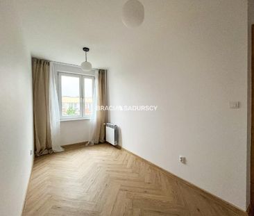 Mieszkanie małopolskie Skawina powierzchnia 44.0 m² C206-WM-88147 - Фото 4