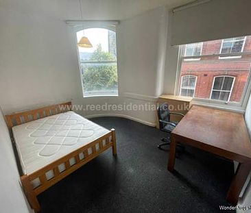 4 bedroom property to rent in Nottingham - Photo 1