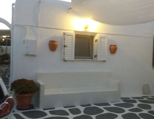 Loft για ενοικίαση - Μύκονος, - Φωτογραφία 1