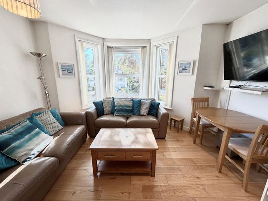 Christchurch Road, Bournemouth, - Photo 1