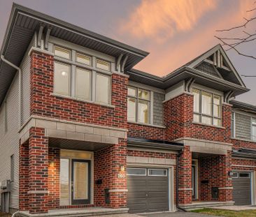 For Lease - 260 Dolce Crescent, Blossom Park - Airport and Area, On... - Photo 4