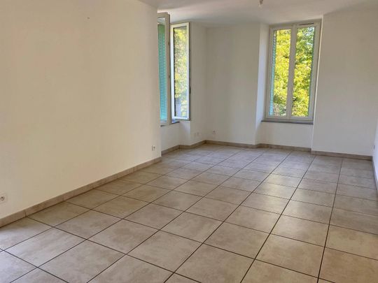 Location appartement 3 pièces 57.15 m² à Vals-les-Bains (07600) - Photo 1