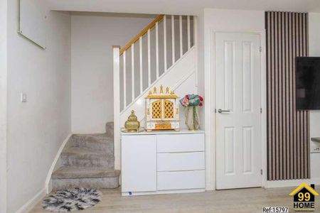 Over Court Gardens, Patchway, Bristol, United Kingdom, BS34 - Photo 5