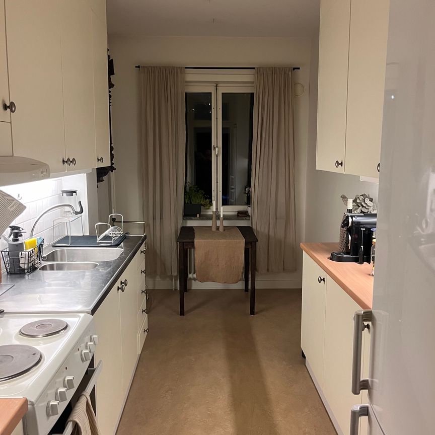 Ringvägen 32 - Photo 1