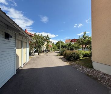 Johan III:s gata 4 A - Photo 1