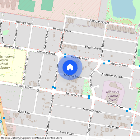 16 KEATING STREET, Maroubra NSW 2035