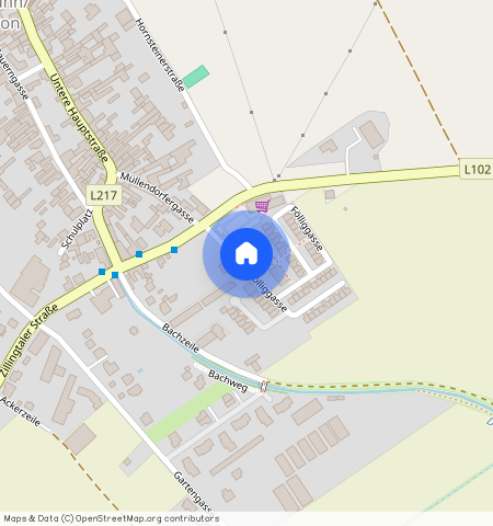 Fölliggasse 9/10, 7035, Steinbrunn