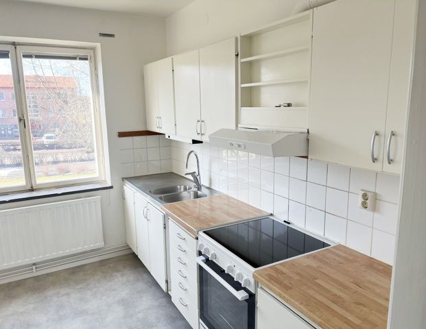 Skolgatan, Vingåker - Foto 1