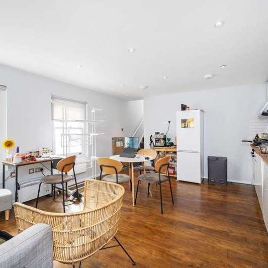 Ellsworth Street, Bethnal Green, E2 - Photo 1