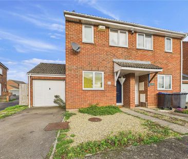 2 bedroom semi-detached house to rent - Photo 6