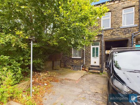 2 bedroom terraced house to rent - Photo 5
