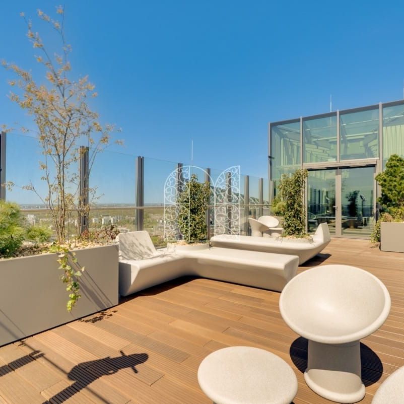 Nowoczesne Studio, OLIMPIJSKA – Serce Metropolii 25.63 m² - Zdjęcie 1