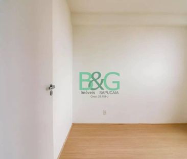 Apartamento Com 2 Dormitórios, 34 m² - Venda por R$404.255,38 Ou Al... - Photo 4