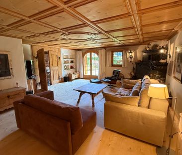 Grosszügige 5.5-Zimmer-Wohnung in Laax GR – Sofort verfügbar - Photo 4