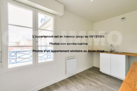 Location Appartement 3 Pièce(s) VERSAILLES (78000) - Photo 5