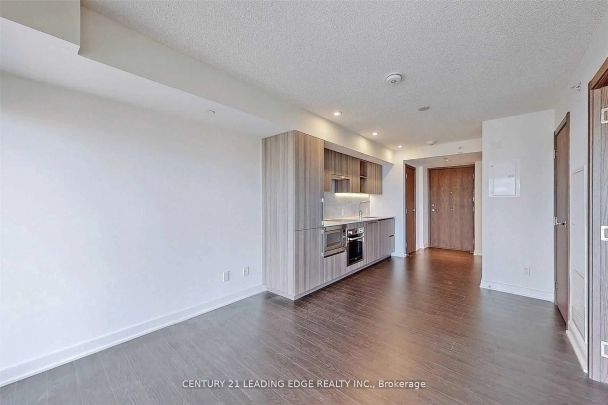 17 Bathurst Street #2607 - Photo 1